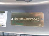 Lexus Rx 350 2T2YZMDA6MC296412 снимка