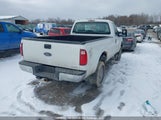 Ford F-250 Xl/Xlt 1FTBF2B65EEA00560 снимка
