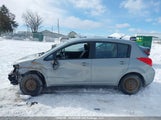 Nissan Versa S/Sl 3N1BC1CP3AL412550 снимка