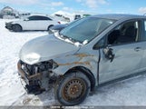 Nissan Versa S/Sl 3N1BC1CP3AL412550 снимка