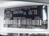 Toyota Yaris VNKKTUD37FA026326 снимка