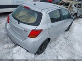 Toyota Yaris VNKKTUD37FA026326 снимка