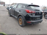 Mazda Cx-3 Touring JM1DKBC76G0101702 fotografie