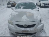 Toyota Corolla Ce 2T1BU40E79C086300 fotografie