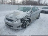 Toyota Corolla Ce 2T1BU40E79C086300 fotografie