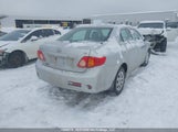 Toyota Corolla Ce 2T1BU40E79C086300 fotografie