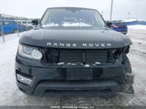 Land Rover Range Rover Sport Hse SALWR2VF1GA649571 fotografie