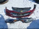 Chevrolet Cruze 3G1BE5SM8HS564600 снимка