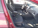 Chevrolet Cruze 3G1BE5SM8HS564600 снимка