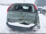 Honda Cr-V Ex 2HKRM4H58CH114547 снимка