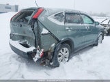 Honda Cr-V Ex 2HKRM4H58CH114547 снимка