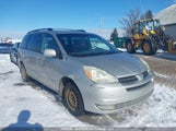 Toyota Sienna Ce/Le 5TDZA23C44S036380 снимка
