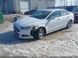 Ford Fusion Se 3FA6P0H79ER144683 снимка