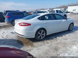 Ford Fusion Se 3FA6P0H79ER144683 снимка