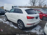 Audi Q3 2.0T Progressiv WA1JCCFS0JR030628 снимка