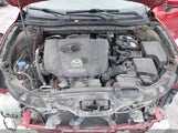Mazda Mazda3 Gx JM1BN1U77H1153813 снимка