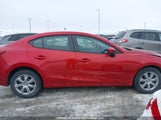 Mazda Mazda3 Gx JM1BN1U77H1153813 снимка