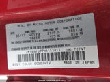 Mazda Mazda3 Gx JM1BN1U77H1153813 снимка