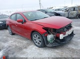 Mazda Mazda3 Gx JM1BN1U77H1153813 снимка
