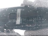 Mazda Mazda3 Gx JM1BN1U77H1153813 снимка
