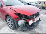 Mazda Mazda3 Gx JM1BN1U77H1153813 снимка