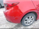 Mazda Mazda3 Gx JM1BN1U77H1153813 снимка