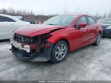 Mazda Mazda3 Gx JM1BN1U77H1153813 снимка