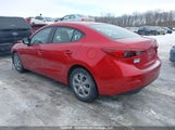Mazda Mazda3 Gx JM1BN1U77H1153813 снимка