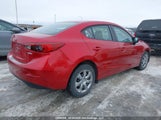 Mazda Mazda3 Gx JM1BN1U77H1153813 снимка