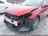 Mazda Mazda3 Gx JM1BN1U77H1153813 снимка