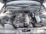 Audi A4 Allroad 2.0T Progressiv WA1UFCFL1FA134838 снимка