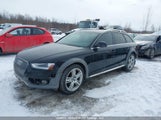 Audi A4 Allroad 2.0T Progressiv WA1UFCFL1FA134838 снимка