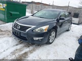 Nissan Altima 2.5/2.5 S/2.5 Sl/2.5 Sv 1N4AL3AP7EN360357 fotografie