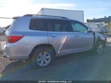 Toyota Highlander Se 5TDJK3EH8AS028271 снимка