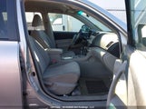 Toyota Highlander Se 5TDJK3EH8AS028271 снимка