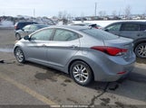 Hyundai Elantra Gl 5NPDH4AE6GH728091 снимка