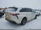 Toyota Sienna Xle 7-Passenger 5TDGSKFC7MS018228 снимка