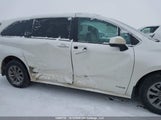 Toyota Sienna Xle 7-Passenger 5TDGSKFC7MS018228 снимка