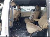 Toyota Sienna Xle 7-Passenger 5TDGSKFC7MS018228 снимка