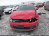 Volkswagen Jetta Gli 3VW487AJ6CM022447 снимка