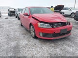 Volkswagen Jetta Gli 3VW487AJ6CM022447 снимка