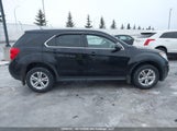 Chevrolet Equinox Ls 2GNFLCEK1D6365885 fotografie
