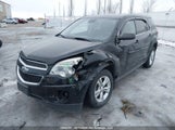 Chevrolet Equinox Ls 2GNFLCEK1D6365885 снимка