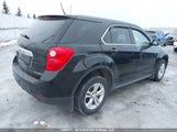 Chevrolet Equinox Ls 2GNFLCEK1D6365885 снимка