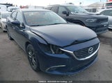 Mazda 6 Grand Touring JM1GL1W58H1142049 снимка