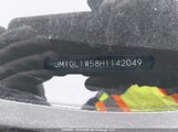 Mazda 6 Grand Touring JM1GL1W58H1142049 снимка