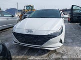 Hyundai Elantra Sel KMHLM4AG6PU526796 снимка