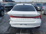 Hyundai Elantra Sel KMHLM4AG6PU526796 снимка