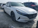 Hyundai Elantra Sel KMHLM4AG6PU526796 снимка