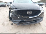 Mazda Cx-5 Grand Touring JM3KFBDM8M1491375 снимка